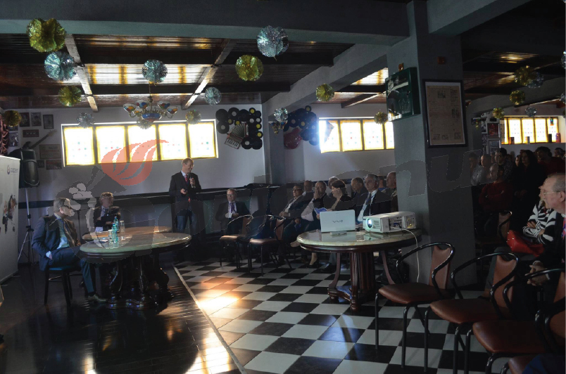 Ediţia a XIII-a a Conferinţei Societăţii Ortopezilor şi Traumatologilor din Oltenia, un succes incontestabil