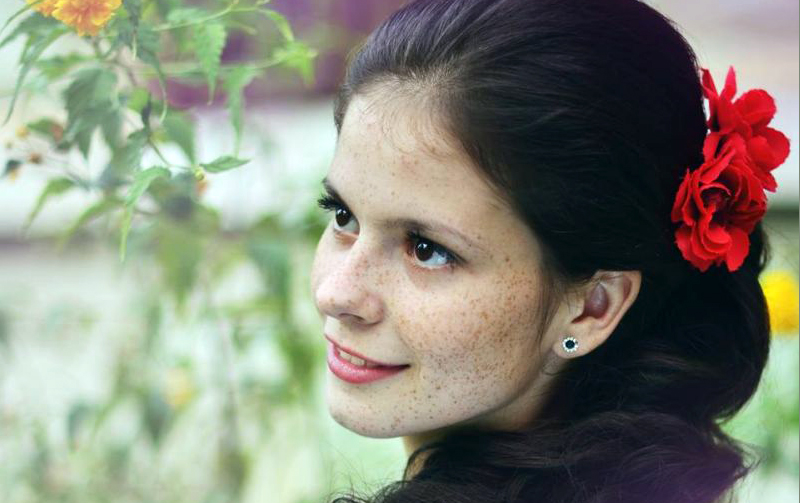 Două noi premii pentru Cristiana Soreanu