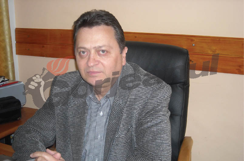 Talabă a demisionat din funcția de manager al Spitalului Rovinari