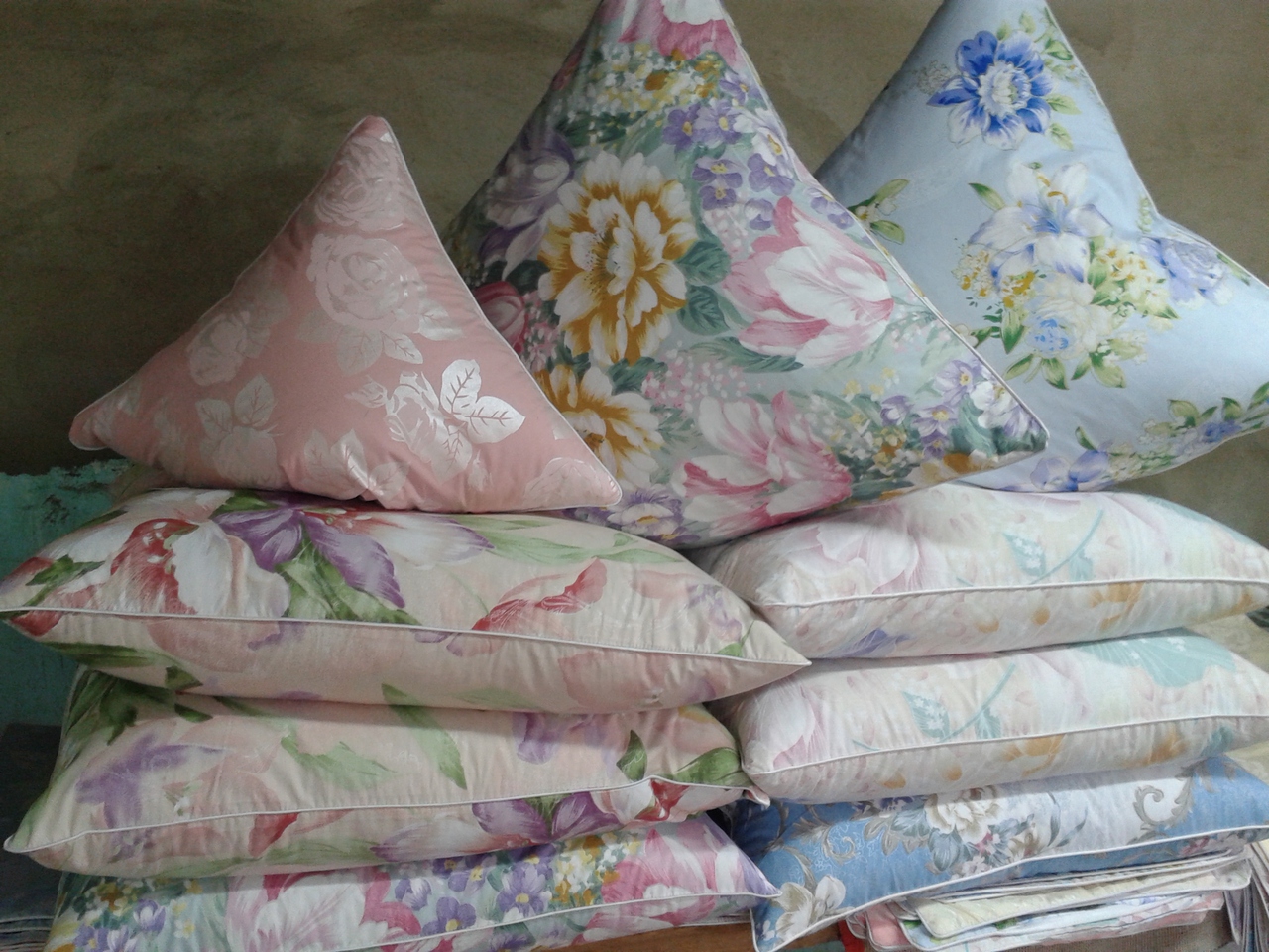 Idei de afaceri – Curăţătorie de perne mobilă