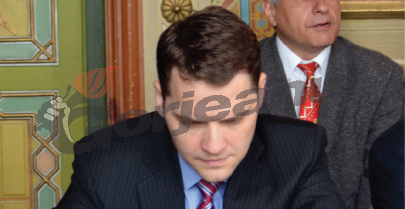 Arestarea lui Șova, tranșată săptămâna viitoare