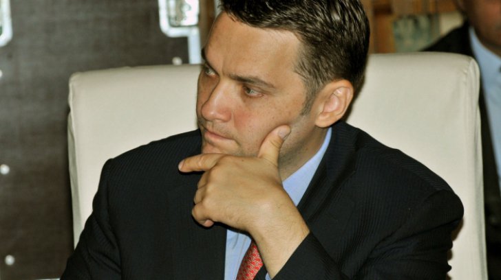 Șova, un nou dosar penal