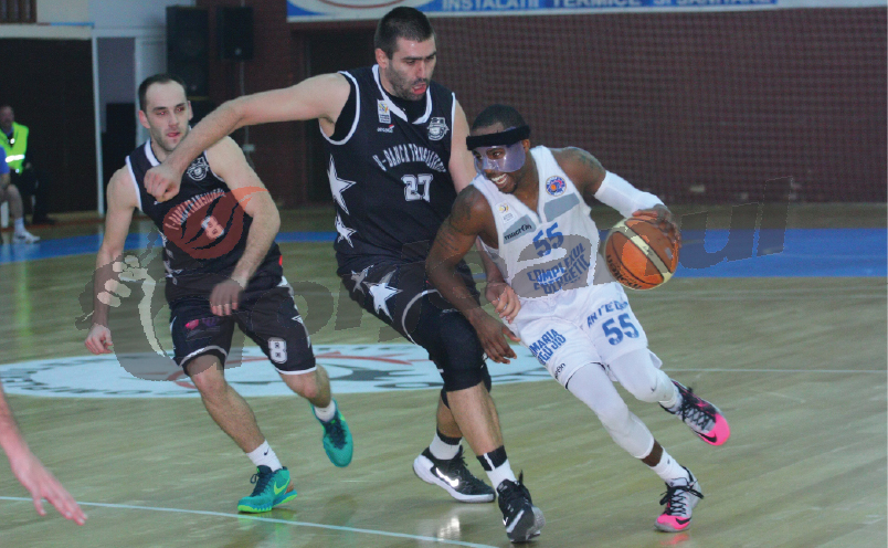 Victorie mare și în campionat!