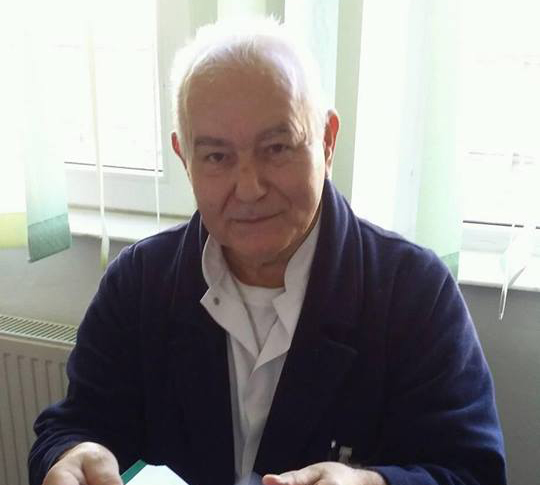 Congresul jubiliar al Societăţii Medicilor Scriitori şi Publicişti din România