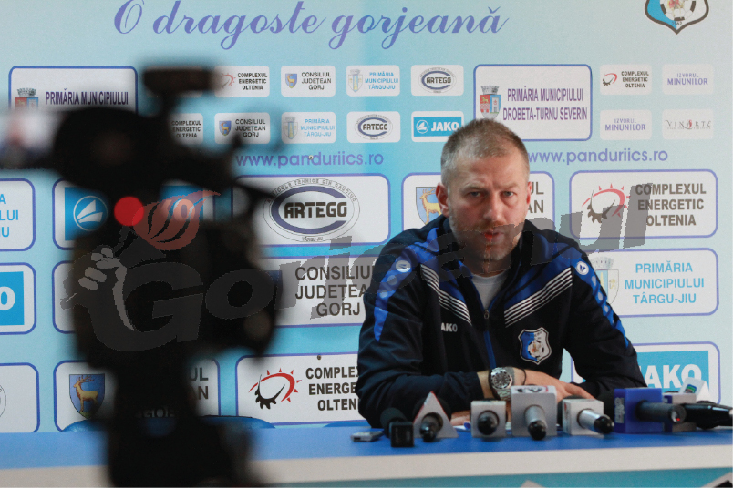 Edi Iordănescu, mulțumit de decizia luată de a odihni jucătorii în cupă / “Am întors şi am câştigat, înseamnă că deciziile au fost cele corecte!”