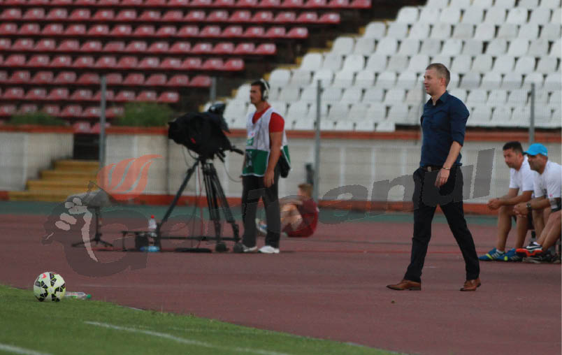 Comisia de Disciplină i-a suspendat, dar merg mai departe / Edi Iordănescu: “Este clar că vom face recurs!”