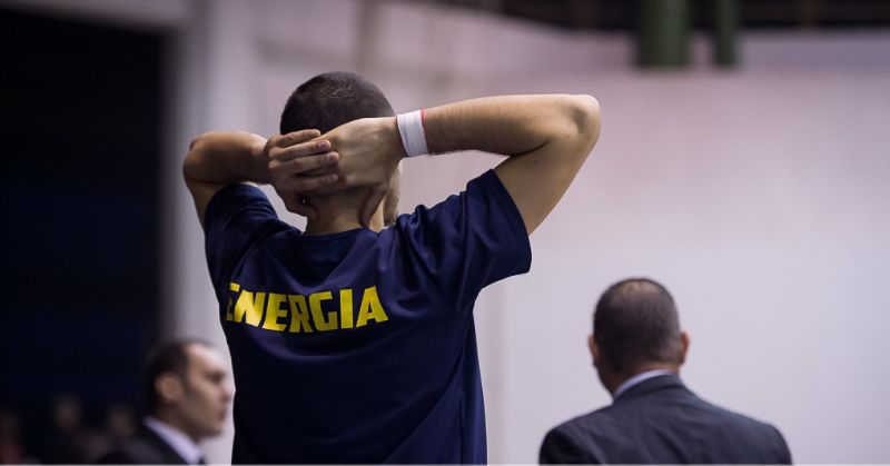 Energia continuă seria neagră a deplasărilor din campionat – Emisarii păcii în campionat