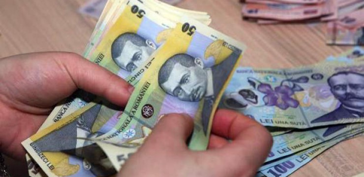 A primit amendă pentru evaziune