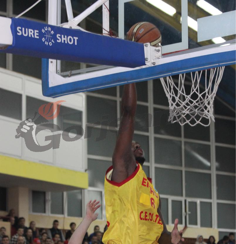 Mai ușor în cupe?…