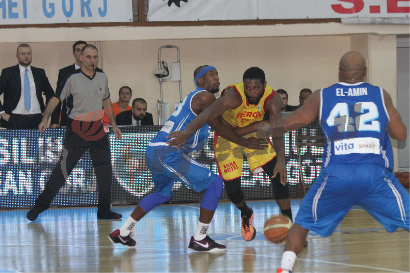 Energia își poate asigura prezența între cele mai bune 32 de echipe din FIBA Europe Cup / Cu calificarea pe masă!