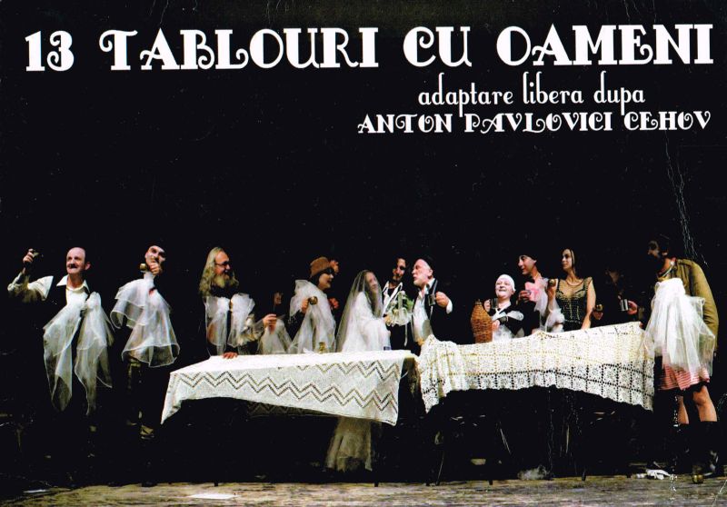 Evadatul din Scriitopia Serie Nouă 7 – Cu George Drăghescu la Piatra-Neamţ