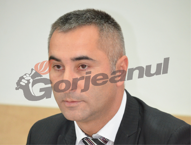 Fostul umanist Giorgi inventează reguli anti-comunicare pentru a da afară un lider sindical