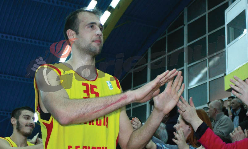 Discuțiile cu Glyniadakis, confirmate