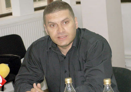 Aflat la Londra / Gorgotă şi-a dat demisia din Mişcarea Populară