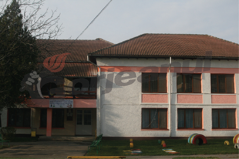 Premiu de 2000 euro pentru o grădiniţă din Târgu-Jiu