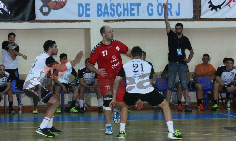 Energia, două jocuri amicale la Reșița