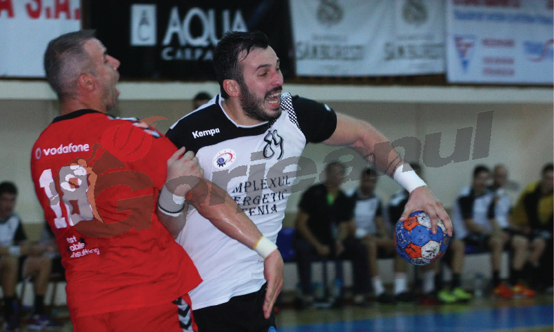 Rudic, mulțumit de evoluțiile de la Reșița