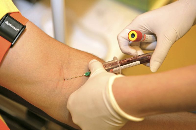 Un bolnav de SIDA, în evidenţele medicilor gorjeni