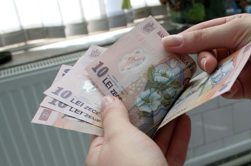 1.344 de cereri pentru subvenţia la încălzire