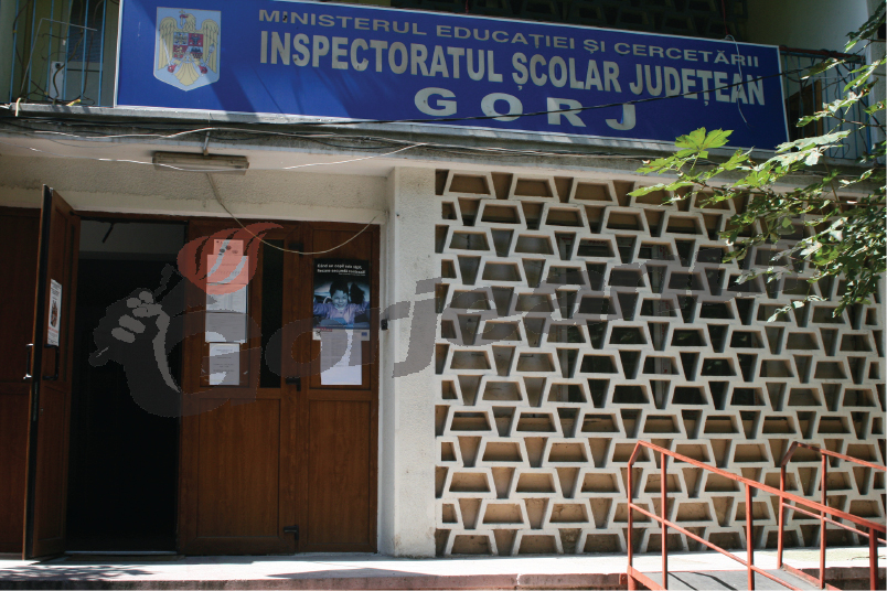 Calificative bune pentru școlile din Gorj după evaluările ARACIP