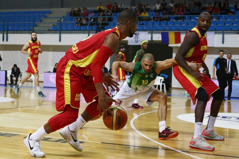 Le priesc doar cupele europene!