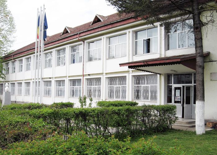 Concurs de selecţie pentru un proiect Erasmus la CTGM