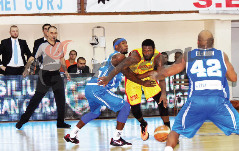 Eșec și în Europa…