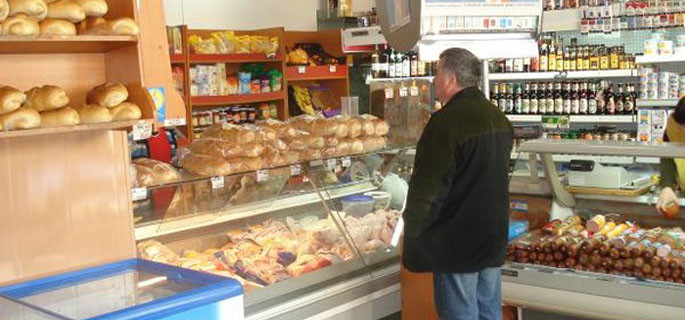 Magazinele şi unităţile de alimentaţie, sub lupa inspectorilor DSVSA