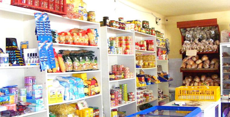 Magazinele alimentare, sub lupa inspectorilor sanitar-veterinari