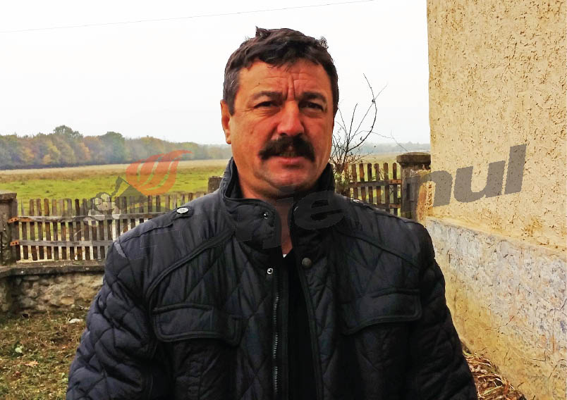 Gura târgului – Primarul liberal de Leleşti se lasă condus de peste un an