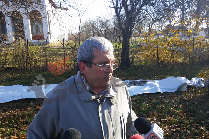 Medicul care a provocat un accident mortal, pus sub control judiciar