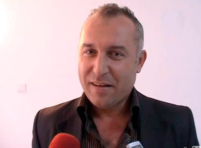 Clubul lui Rămescu devine istorie…