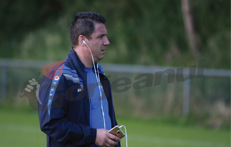 Răducan, despre lucrările de la noul stadion: “Sacrificiul pe care-l facem cred că merită”