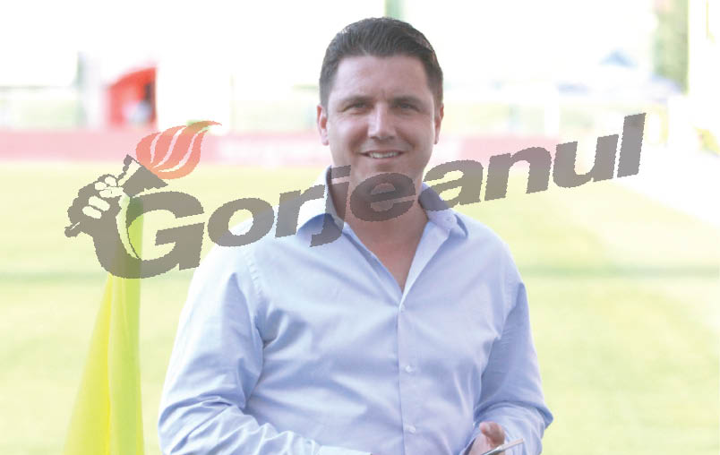 Narcis Răducan anunță întărirea lotului pandur pentru primăvară / Vor jucători de națională!