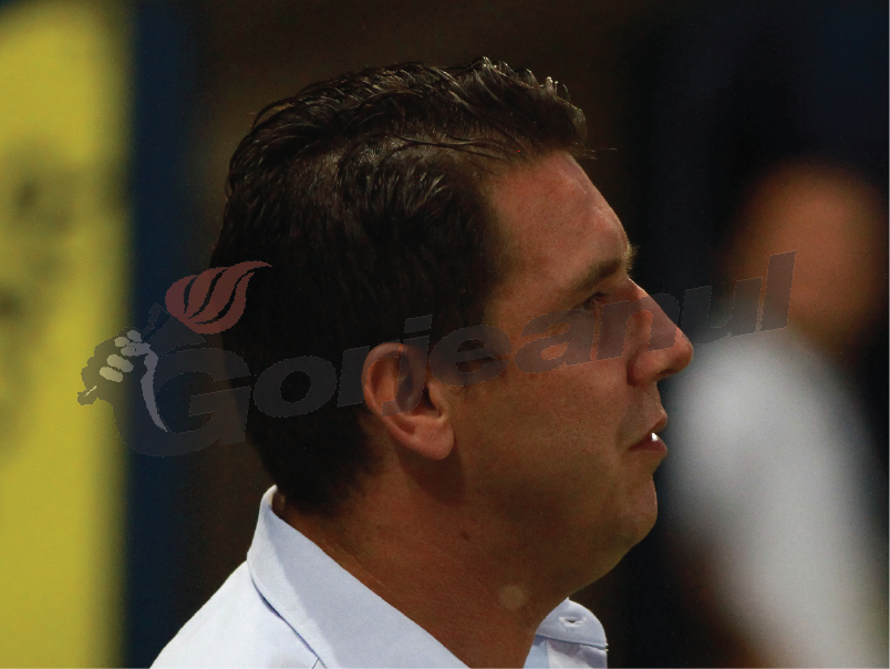 Narcis Răducan: „Decisiv a fost arbitrul”