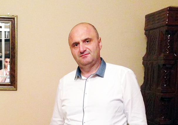 Bunurile afaceristului evazionist “NEI”, scoase din nou la licitaţie