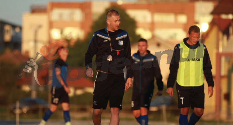 Pandurii vrea 39-40 de puncte pentru liniște