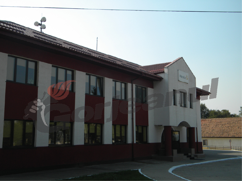 Înainte de a pleca de la Ţicleni / Petrofac şi-a majorat de două ori capitalul într-o lună