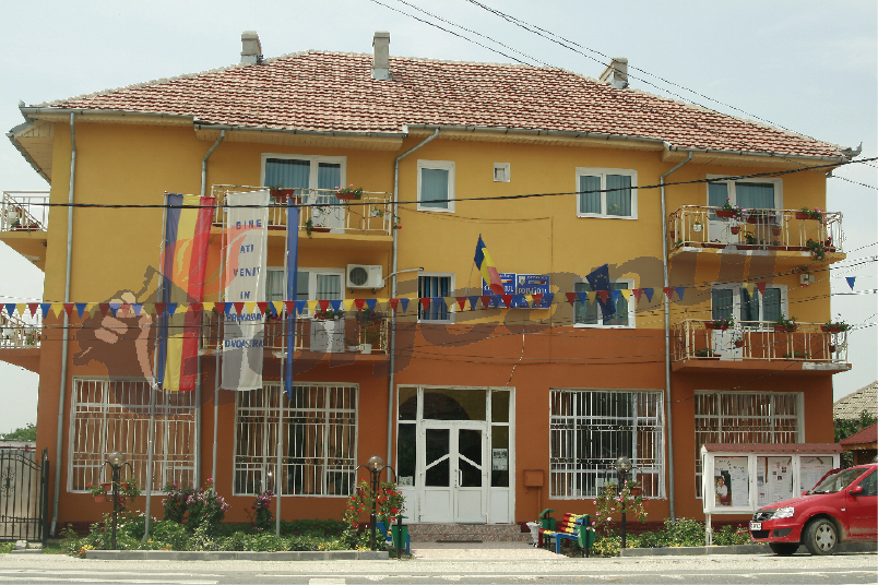 Angajări la Săuleşti şi Ţânţăreni