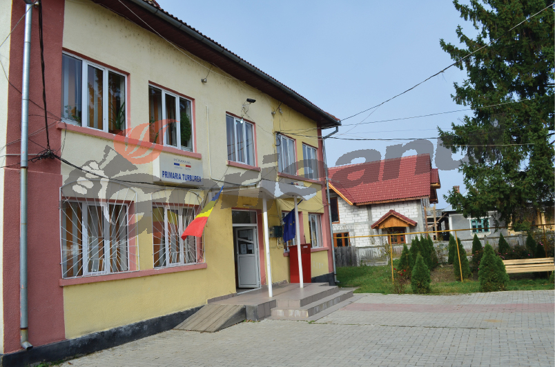 Nepotul primarului de Turburea, cercetat pentru furt calificat