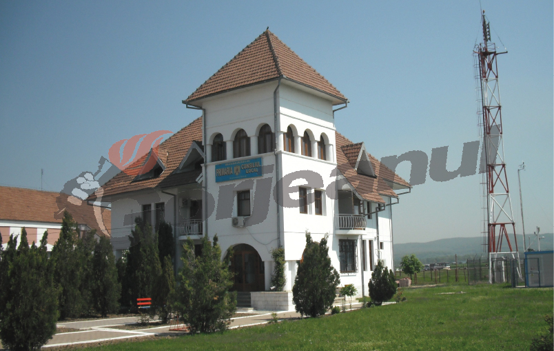 Noi concursuri la primăriile din judeţ