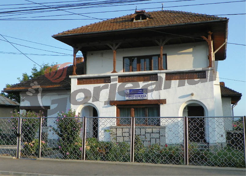 Post clerical vacant în Protoieria Târgu Jiu Nord