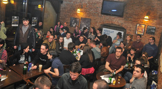 Cluburile din judeţ, verificate de comisarii Protecţiei Consumatorilor