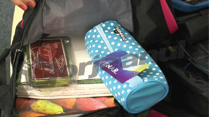 Rechizite gratuite pentru circa 6500 de elevi din Gorj