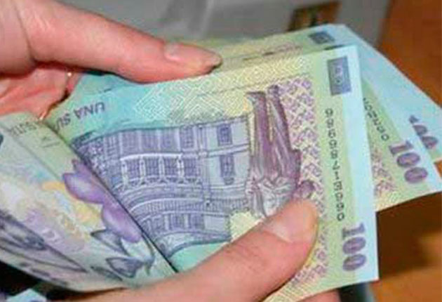 Majorarea salariilor din învăţământ, aprobată