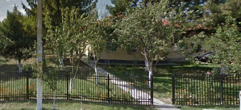 Post temporar vacant la Şcoala Gimnazială Aninoasa