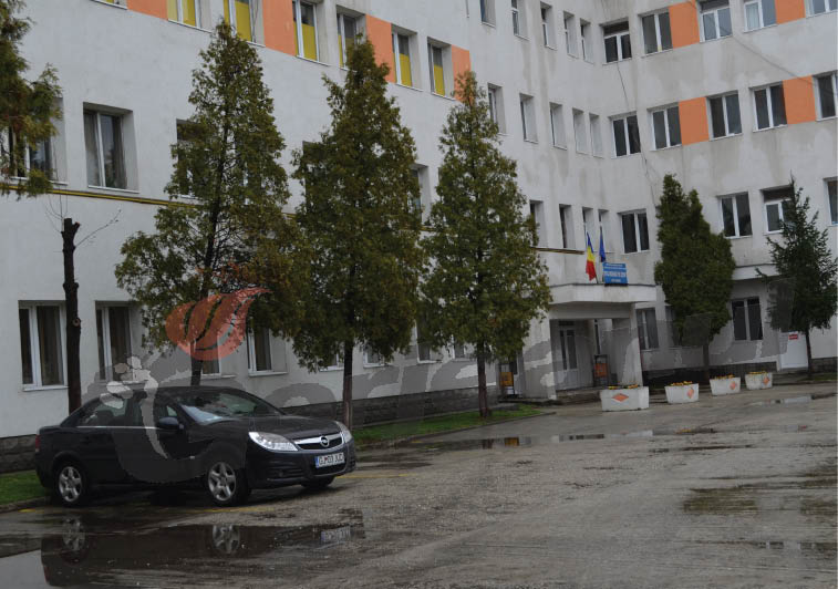 Managerul Talabă: „Spitalul Rovinari a trecut cu bine de auditul pentru acreditare”