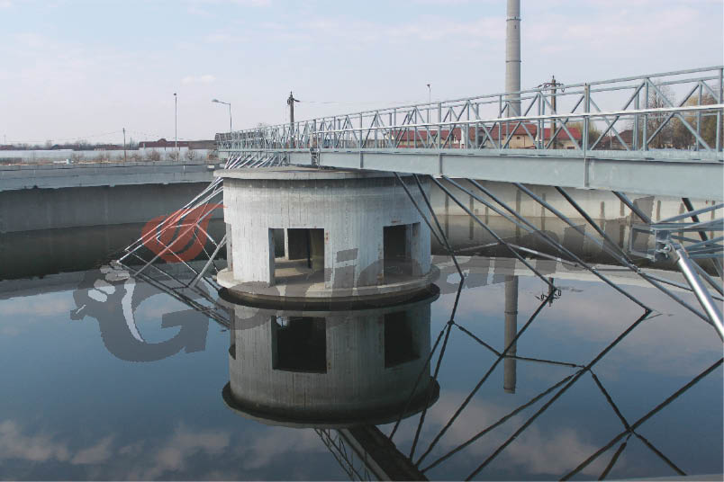 Staţia de epurare, funcţională până la finele anului