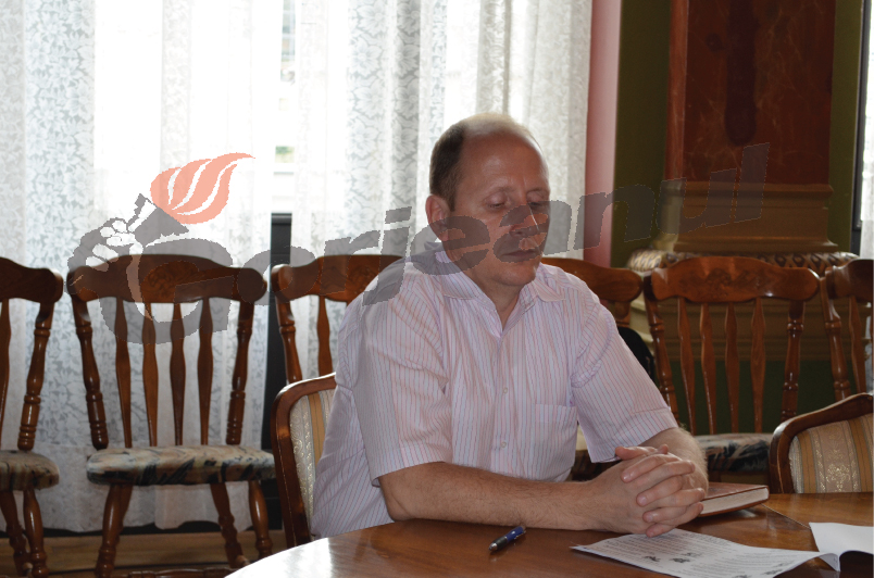 Şurlea, CJAS: “Absolut toţi angajaţii din sistemul sanitar vor primi salariile majorate cu 25%”