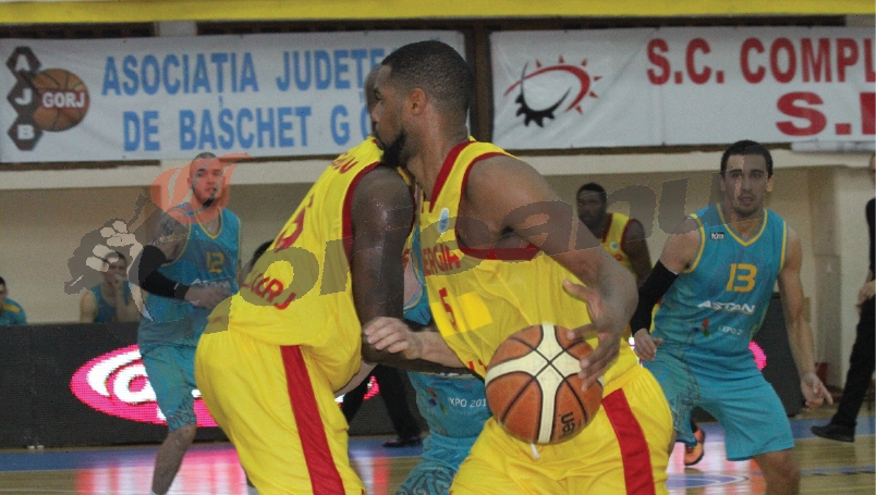 Troupe, erou în meciul contra Astanei